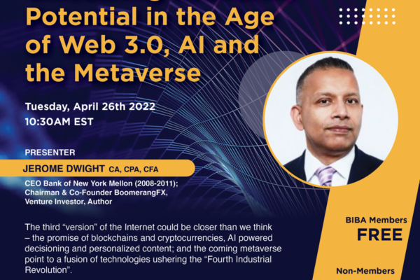 BIBA Webinar