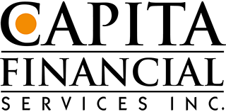 CAPITA Financial Services Inc CAPITA Financial Services Inc