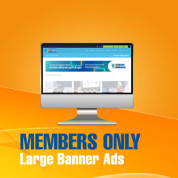 Members Large Banner Ads