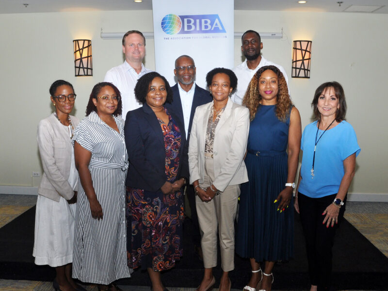 BIBA Board of Directors