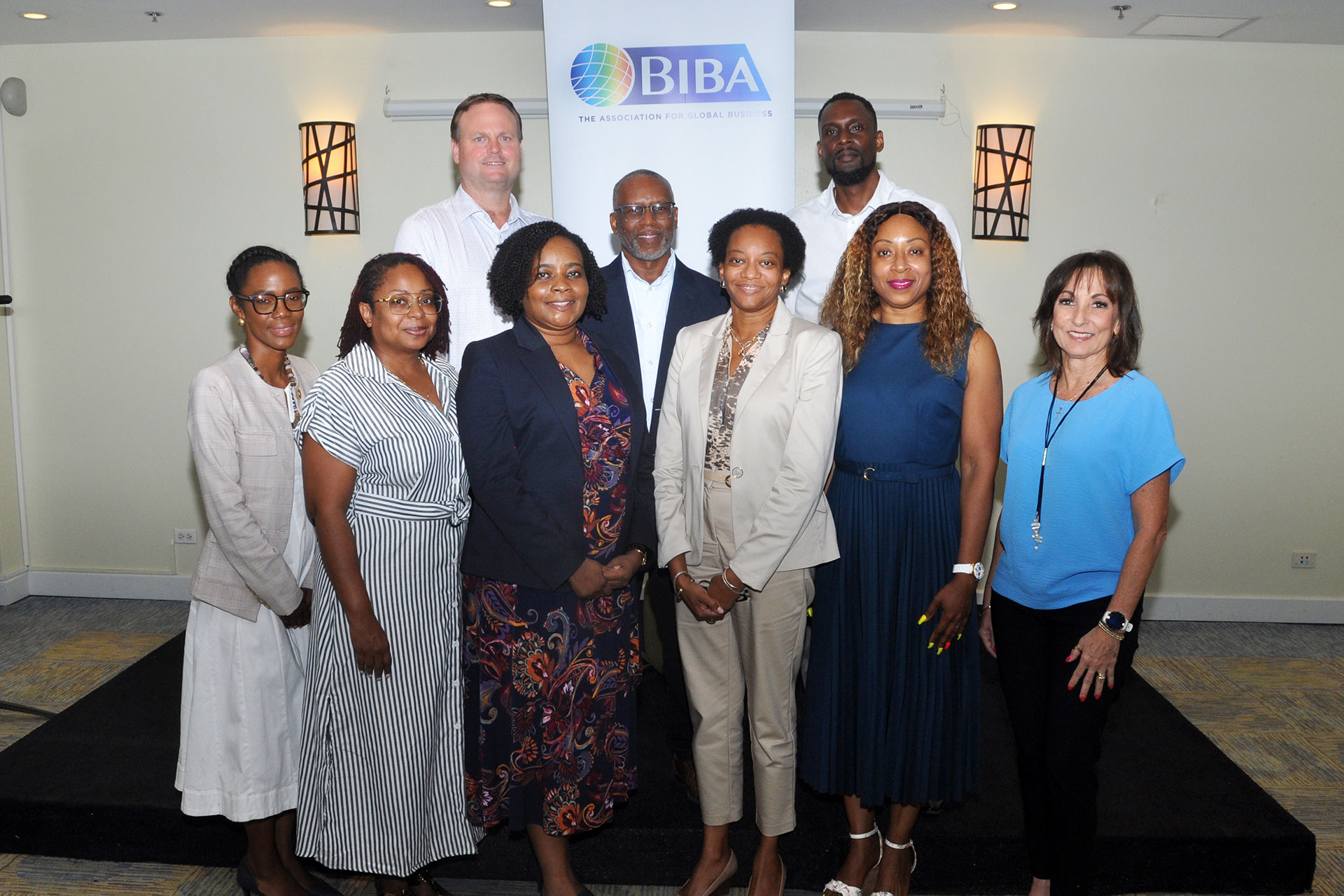 BIBA Board of Directors