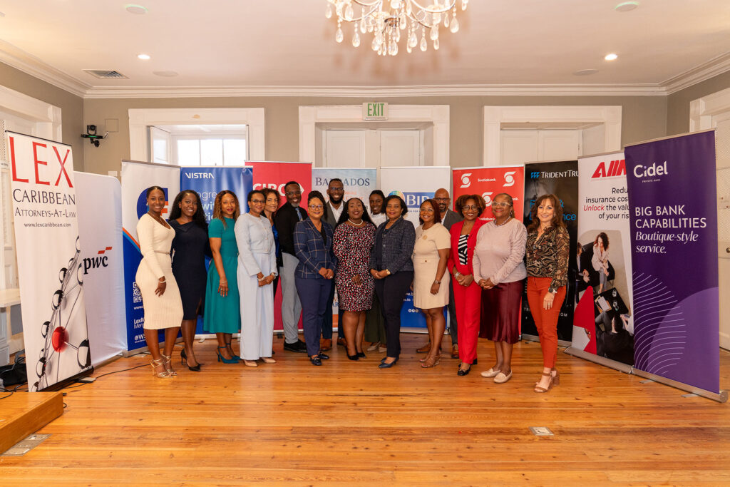 Sponsors of Global Business Week 2026